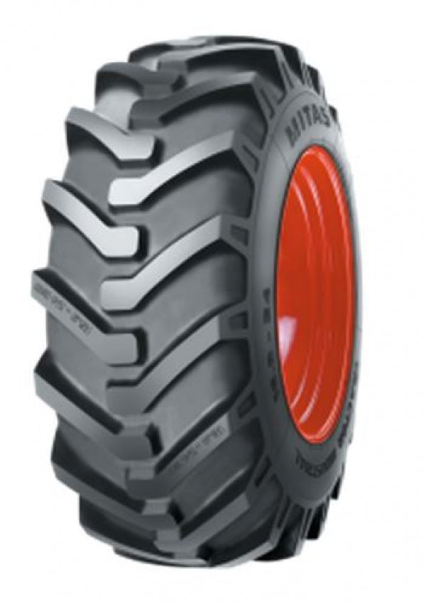 MITAS 16.9 -24 116S TI04  IND 12PR TL