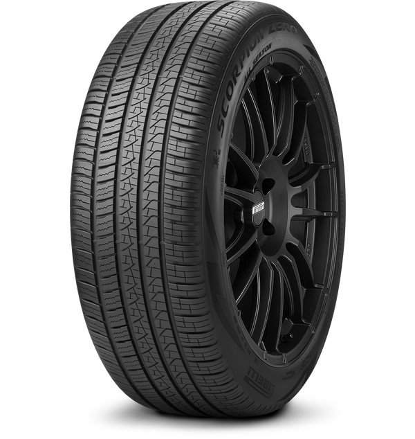 PIRELLI 275/55 R19 111V SCORPION ZERO ALL SEASON  (MO) MERCEDES 4X4