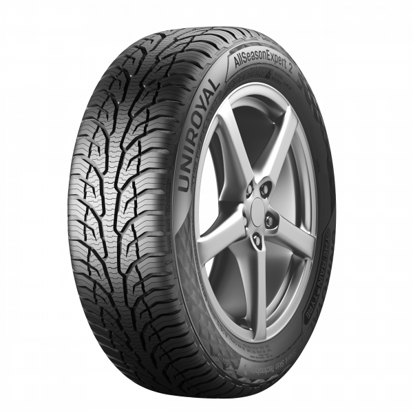 UNIROYAL 245/45 R18 100Y AllSeasonExpert 2 XL