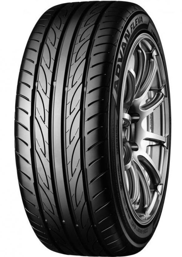 YOKOHAMA 255/40 R18 99W ADVAN FLEVA V701 XL