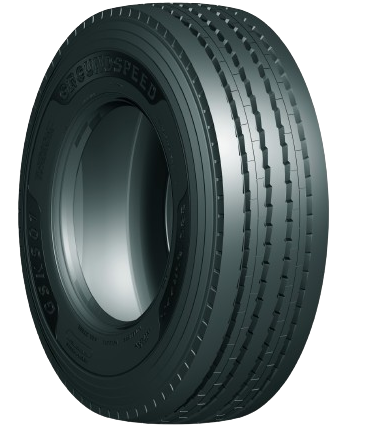 UNIVERSAL 385/55 R22.5 160K UNKS01  (REMOLQUE-REGIONAL) M+S/3PMSF