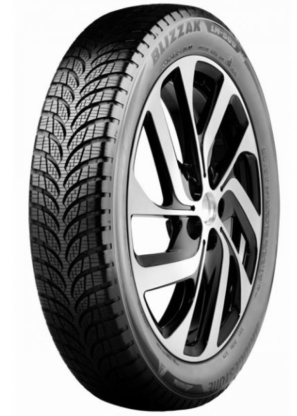 BRIDGESTONE 155/70 R19 88Q LM500  XL *(BMW) WINTER