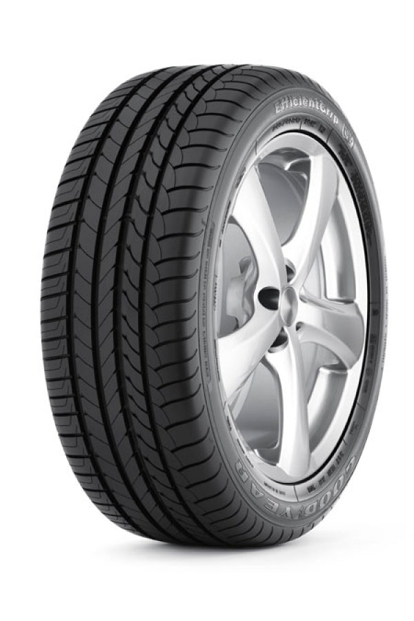 GOODYEAR 255/40 R19 100Y EFFICIENTGRIP XL (AO) AUDI, RFT, MFS (PROTECTEUR DE LLANTA)