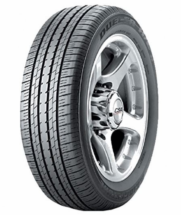 BRIDGESTONE 225/60 R18 100H ALENZA H/L33 XL DESMONTADA