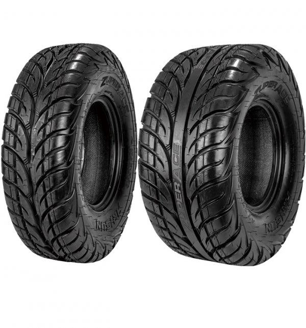 ARISUN 22X10 -8 39N ZUPER ACE  AR18 4 PR NHS