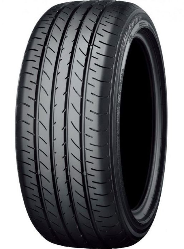 YOKOHAMA 225/60 R18 100H BLUEARTH E51