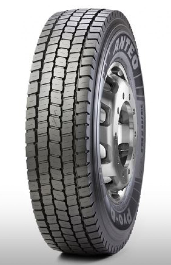 ANTEO 315/70 R22.5 154/150L PRO-D DRIVE  TRACCION M+S/3PMSF By pirelli