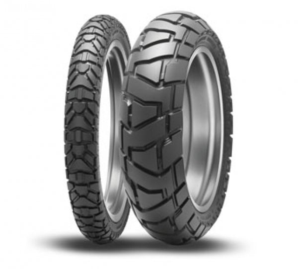 DUNLOP 110/80 -19 59T TRAILMAX MISSION  M+S