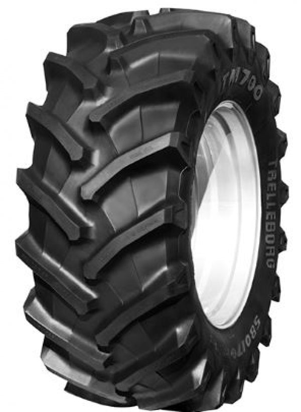TRELLEBORG 380/70 R24 125A8 TM700  TL AGRICOLA