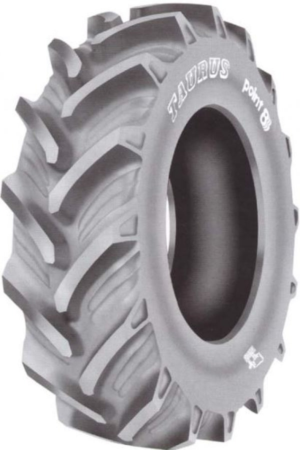 TAURUS 18.4 R34 144A8/141B POINT 8  AGRICOLA By Michelin