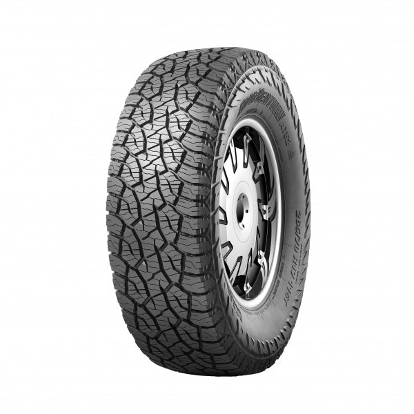 KUMHO 265/65 R18 114T ROAD VENTURE AT52