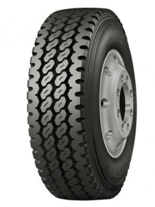 BRIDGESTONE 10 R22.5 144/142K M840  (DIRECCION-MIXTO)