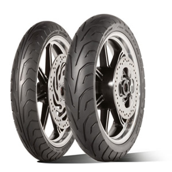 DUNLOP 110/80 -18 58V ARROWMAX STREETSMART  TL 2018