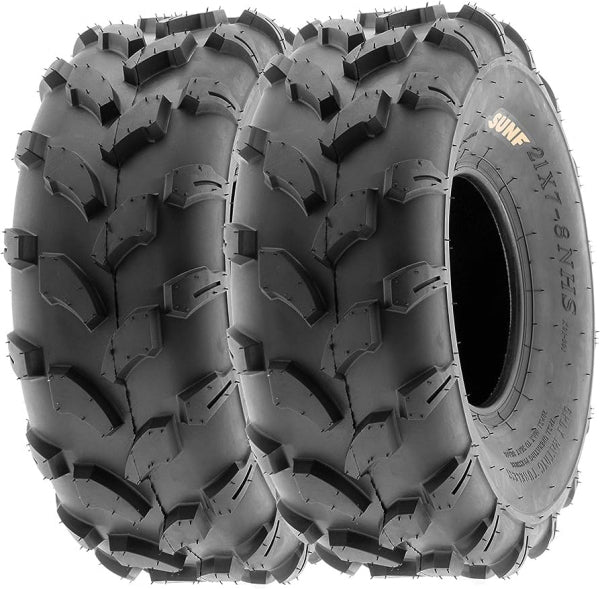 SUN-F 18X7 -8 28F A-003  6PR TL