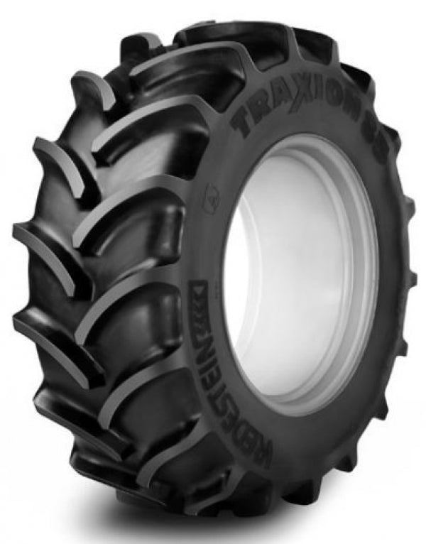 VREDESTEIN 420/85 R38 144A8/B TRAXION 85  (16.9 R38)