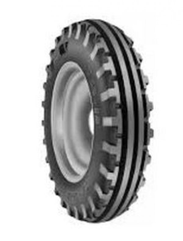 BKT 5.00 -15  TF-8181  TT 6PR DELANTERA RIBBED TRACTOR