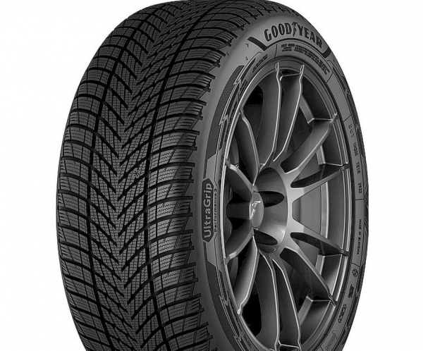 GOODYEAR 235/55 R19 105H ULTRAGRIP PERFORMANCE 3