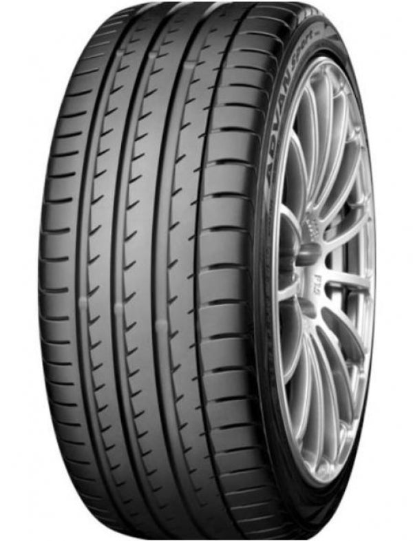 YOKOHAMA 235/60 R18 103V ADVAN Sport V105   MO(MERCEDES)