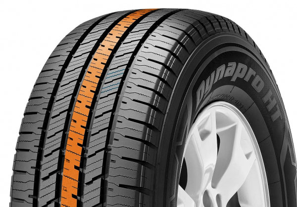 HANKOOK 265/60 R18 110T DYNAPRO HTR H12