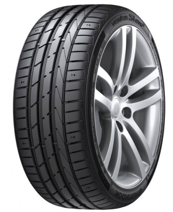 HANKOOK 225/40 R18 88Y VENTUS S1 EVO2 K117  RFT (ANTIPINCHAZO)