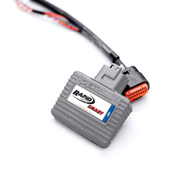 CENTRALINA SMART CON CABLAGGIO (Rif.Rapidbike: K27-SMR-003A)