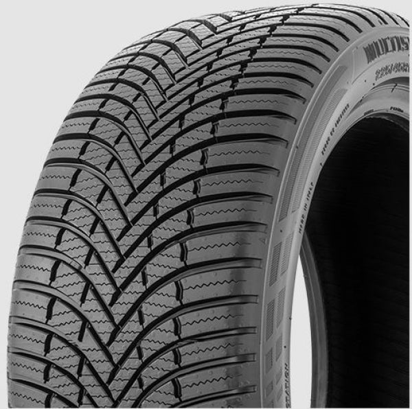 FIRESTONE 205/60 R16 96V MULTISEASON2  XL