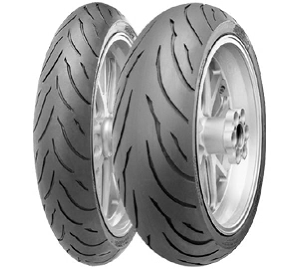 CONTINENTAL 190/50 ZR17 73W CONTIMOTION  M