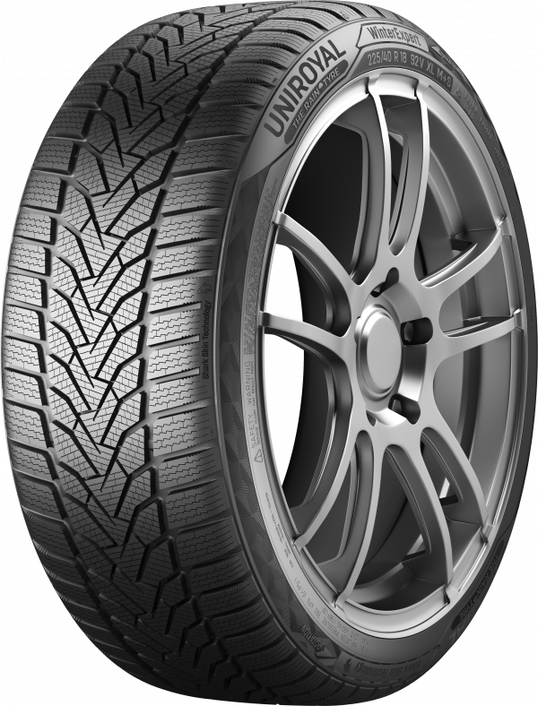 UNIROYAL 195/60 R16 89H WINTER EXPERT