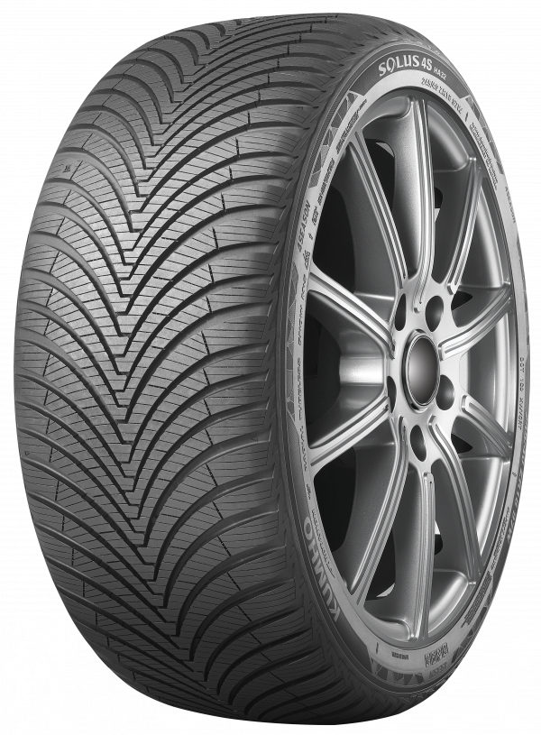 KUMHO 255/55 R19 111W HA32 XL ALL SEASONS