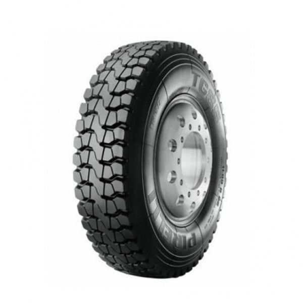 PIRELLI 12 R22.5 152/148L TG85  3PMSF (TRACCION-MIXTO)