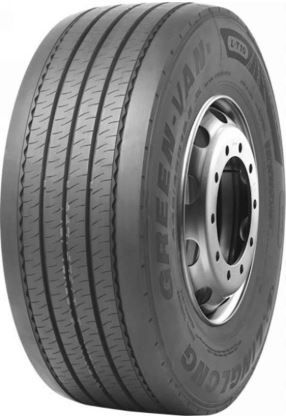 LINGLONG 385/55 R19.5 156J L-T10  *FABRICADO EN EUROPA* M+S/3PMSF (REM-LARGA DIST.)