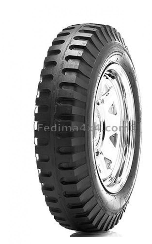 FEDIMA 6.00 R16 95J MILITAR  **RECAUCHUTADO**
