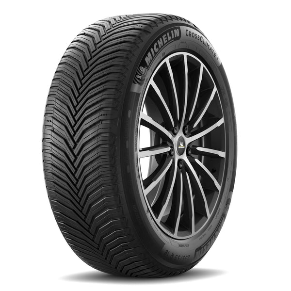 MICHELIN 285/45 R21 113W CROSSCLIMATE 2