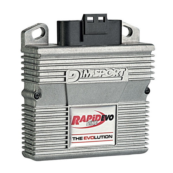 CENTRALINA EVO (Rif.RapidBike: K27RBEVO)