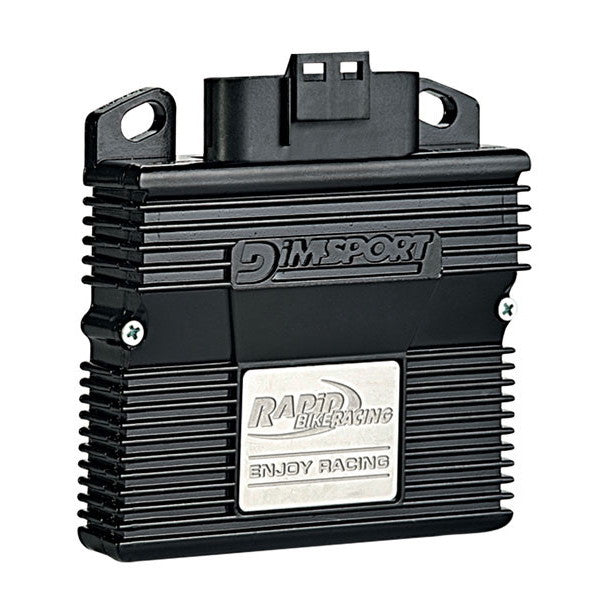 CENTRALINA RACING (Rif.RapidBike: K27RBRACING)