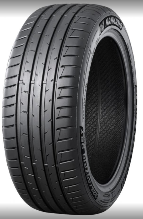 NANKANG 275/45 ZR20 110Y AS-3 EV XL (VEHICULO ELECTRICO)