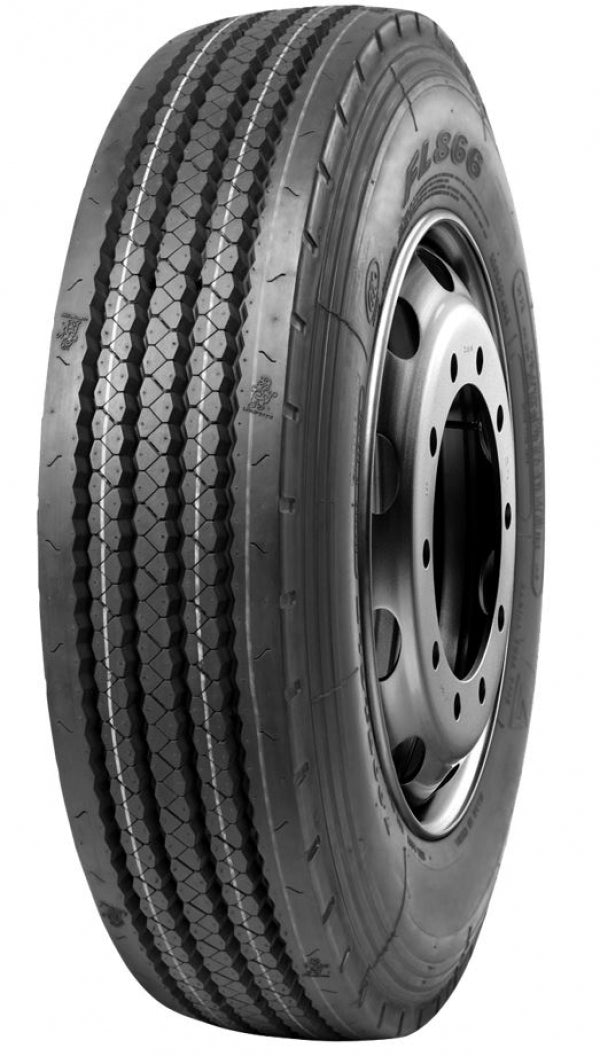 LINGLONG 245/70 R17.5 143/141J LFL866  M+S/3PMSF 16PR (TODAS POSICIONES-REGIONAL)
