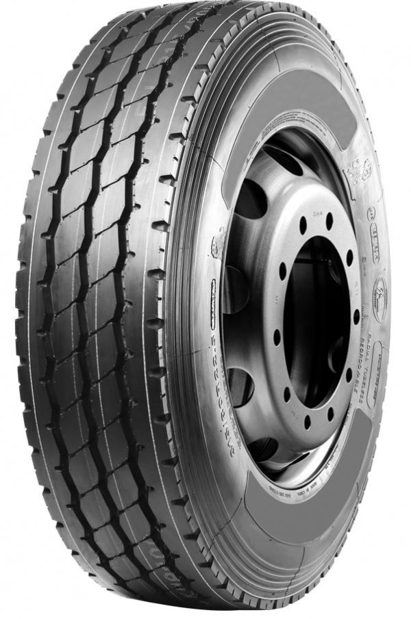 LINGLONG 315/80 R22.5 158/150K KMA400  *FABRICADO EN EUROPA* M+S/3PMSF (DIRECCIÓN-MIXTO)