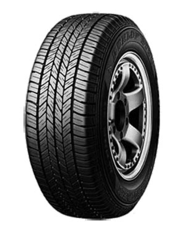 DUNLOP 215/65 R16 98H ST-20 4X4