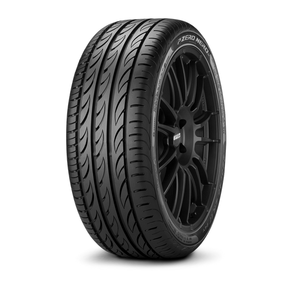 PIRELLI 245/30 R22 92Y PZERO POINT NOIR 2007