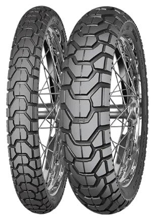 MITAS 90/90 -21 54V ENDURO TRAIL ADV 2  TL/TT M+S