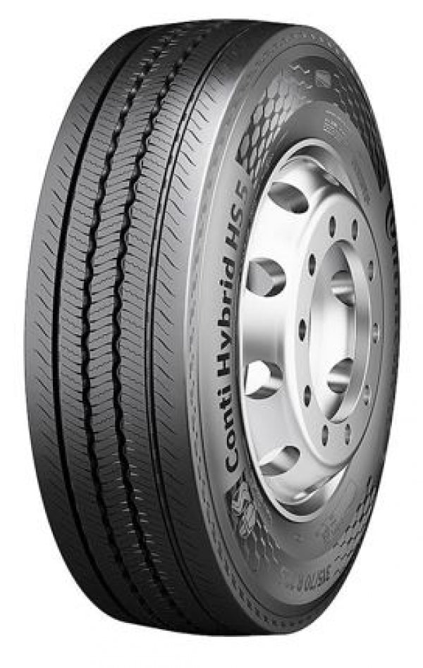 CONTINENTAL 295/80 R22.5 154/149M HYBRID HS5  (DIRECCIÓN-REGIONAL) M+S/3PMSF