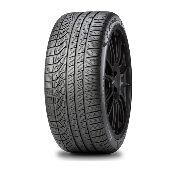 PIRELLI 265/35 R19 98V  PZERO WINTER XL (MO1)