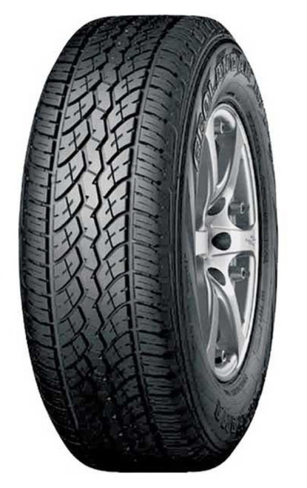 YOKOHAMA 245/60 R20 107H GEOLANDAR G051  H/T-S