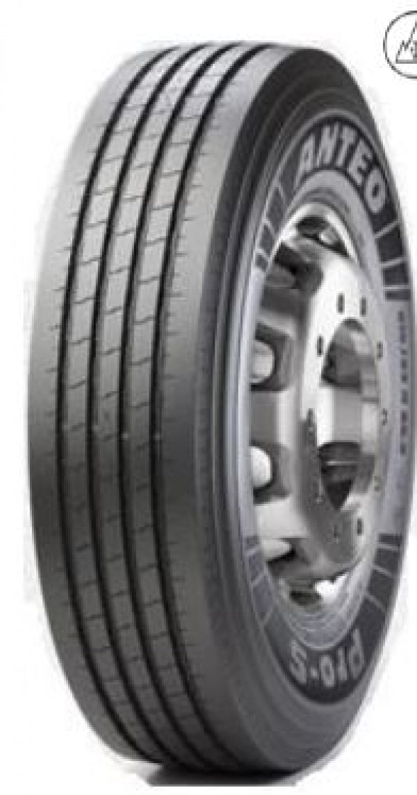 ANTEO 315/70 R22.5 156/150L PRO-S STEER   DIRECCION M+S/3PMSF  By pirelli