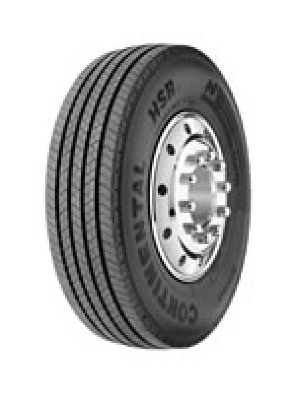 CONTINENTAL 305/70 R22.5 152/148L HSR1  (DIRECCION-REGIONAL)