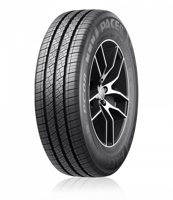 PACE 195 R14C 106/104R PC08