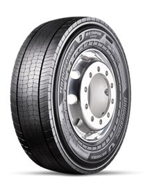 BRIDGESTONE 315/80 R22.5 156/154M ECO D  TL ENLITEN (TRACCION-AUTOPISTA) M+S