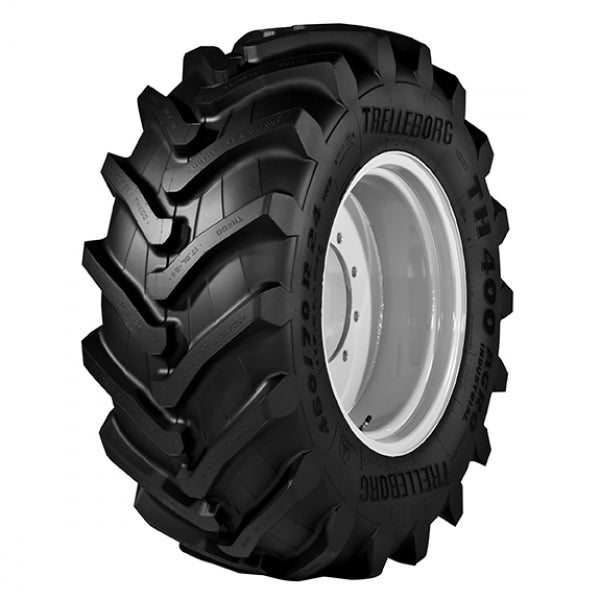 TRELLEBORG 340/80 R18 143A8 TH400  TL INDUSTRIAL