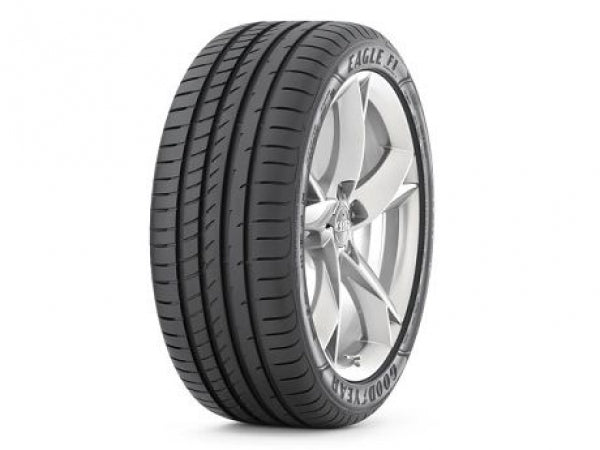 GOODYEAR 235/40 R18 95Y F1 ASYMMETRIC 2 XL